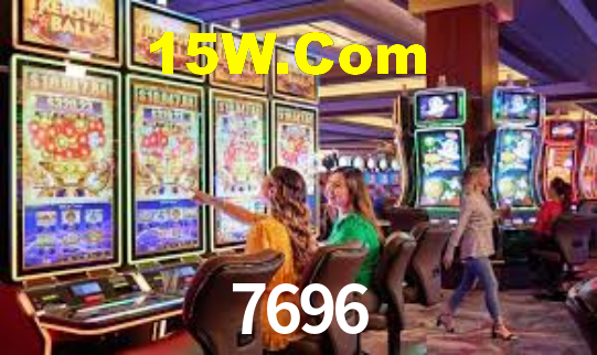 7696 Game
