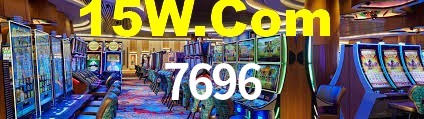Welcome Bonus 7696