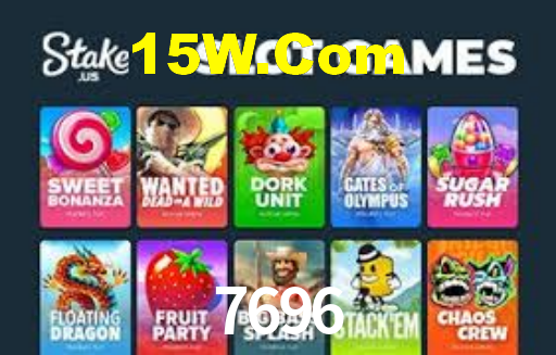 7696,7696 Bet