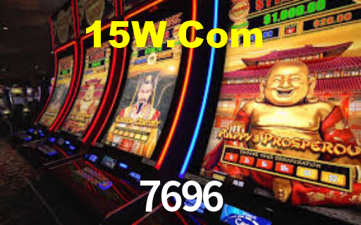 7696,7696 Bet