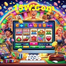 Player Reviews 7696
