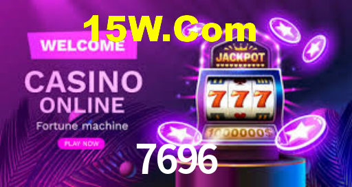 7696 Game