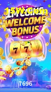 Live Casino 7696