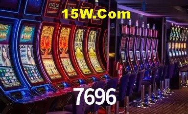 Apostas de Tênis 7696