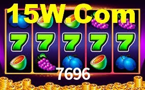 7696 Game