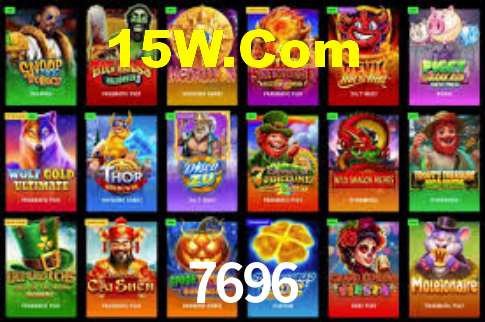 7696 Bet