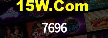 Experiência VIP 7696