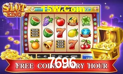 Casino VIP 7696