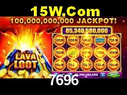 Slot Games 7696