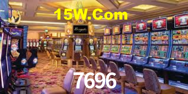 7696,7696 Bet
