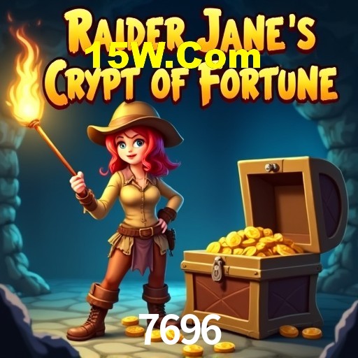 Jogos Exclusivos 7696