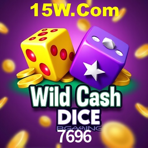 Descubra o Mundo do Cassino Online com 7696
