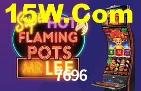 7696,7696 Bet