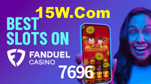7696 Bet