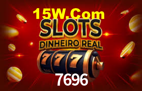 7696 Game