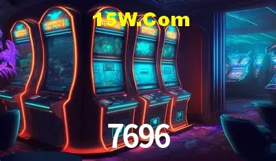 Casino Ao Vivo 7696