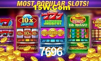 Estatísticas Esportivas 7696