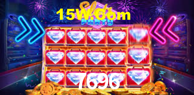 7696,7696 Bet