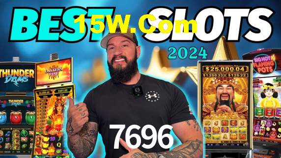 7696 Bet