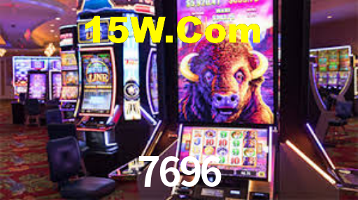 7696,7696 Bet