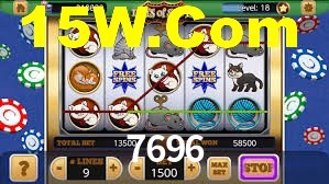 Live Casino 7696